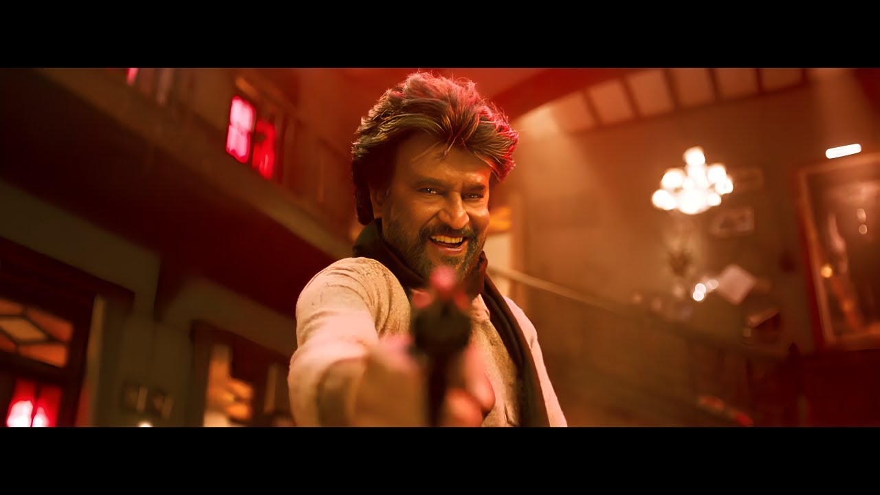 A Petta edit like you've never seen before.