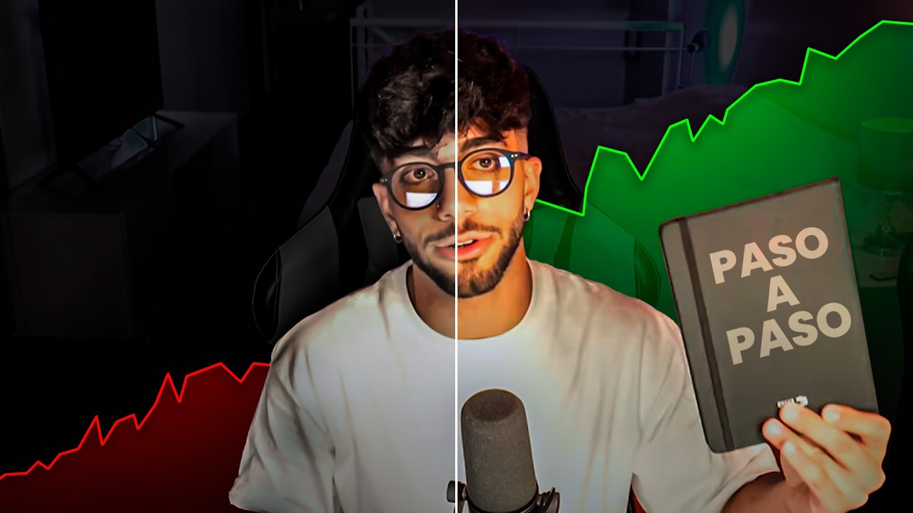 5 Keys to Mastering Your PsychoTrading