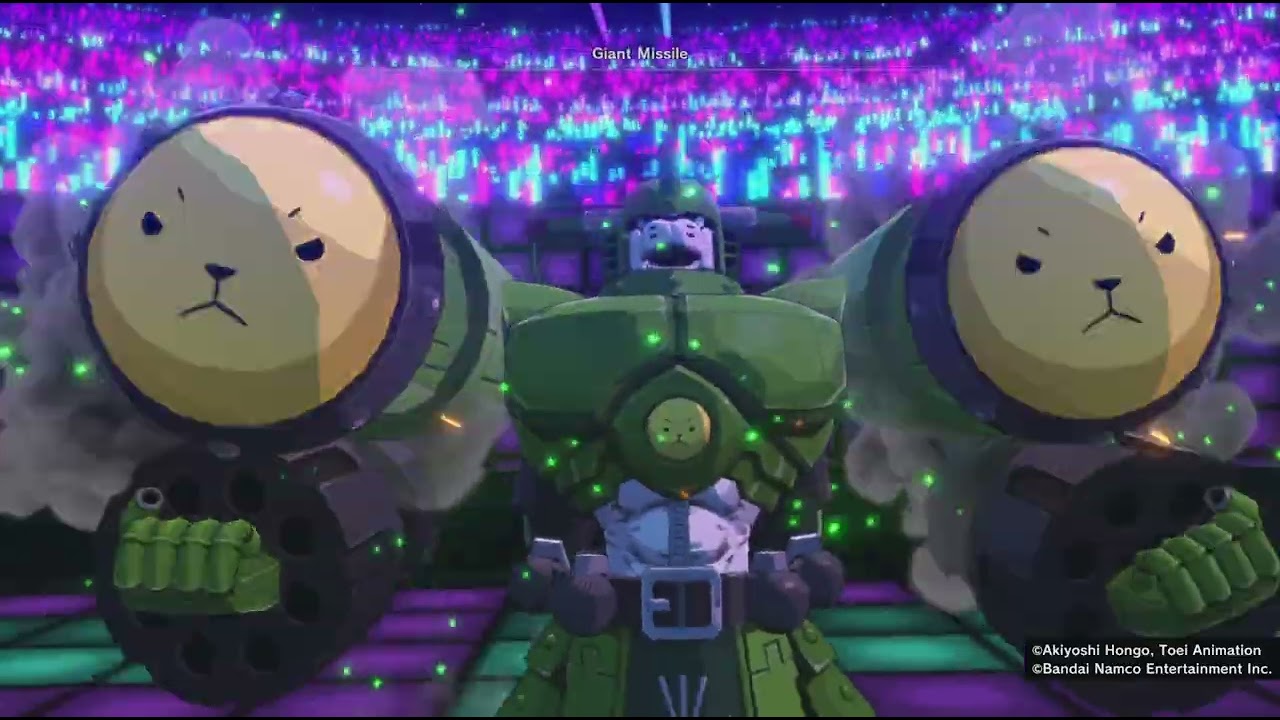 Digimon Story: Time Stranger - Gatekeepers of Fire and Ice