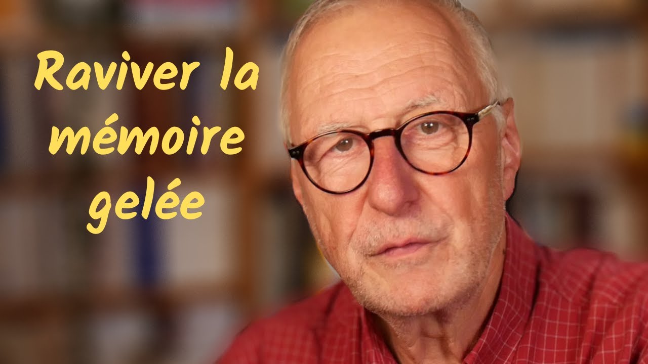 Retrouver la mémoire