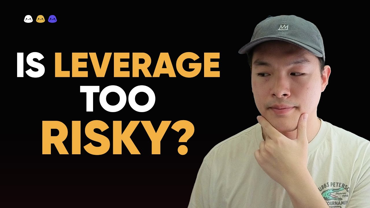The Hidden Danger Behind Using Leverage for Liquidity Pools