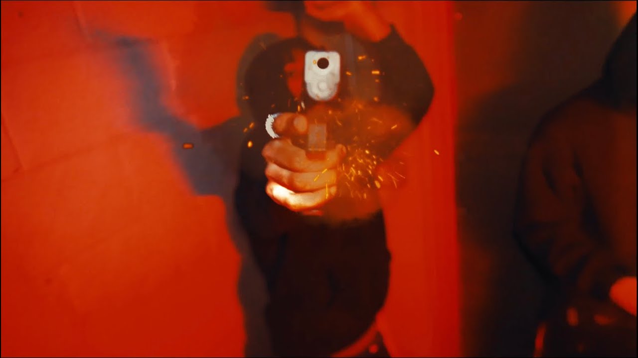 Twigz-Dead Opps (Official Music Video)