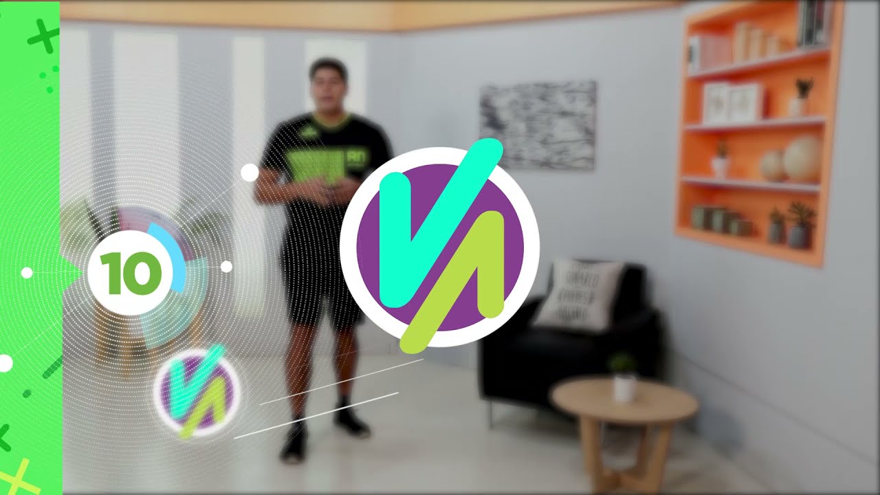 &iexcl;Se viene #VidaActiva por Canal 10!