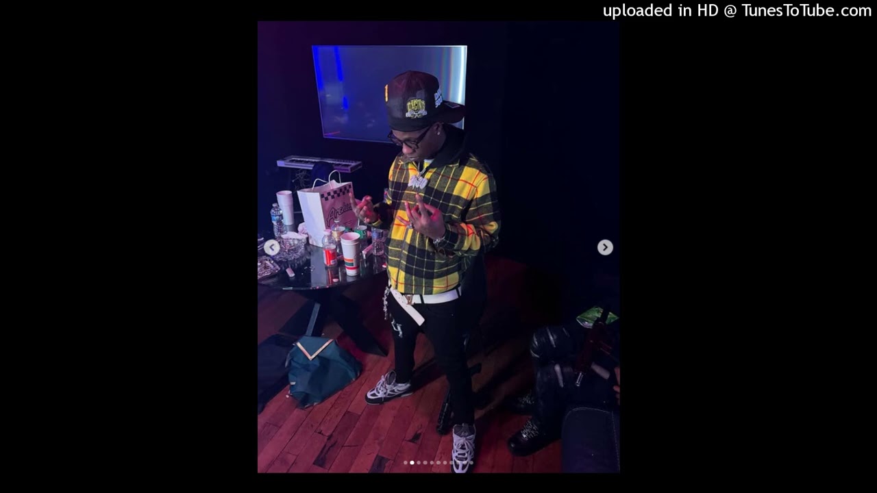 (FREE) Smoney x EBK Jaaybo type beat 2027 