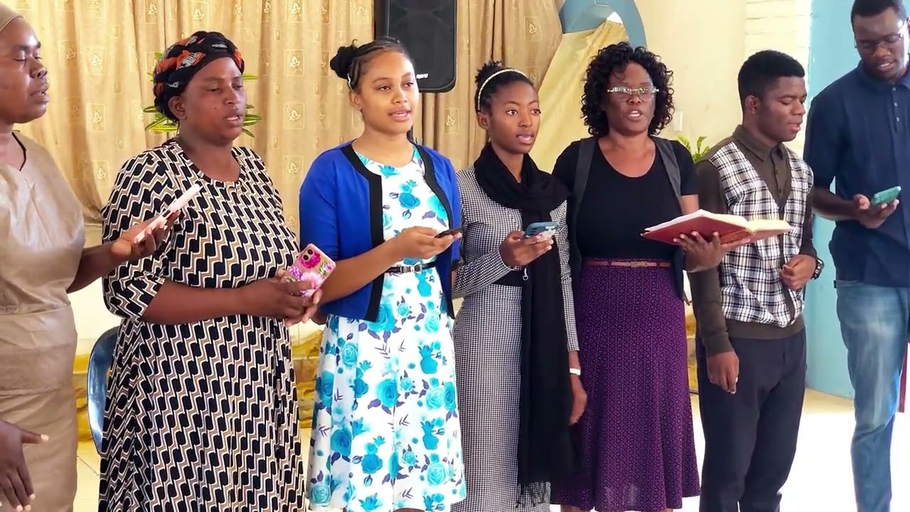 A Messenger Of God | Sabbath School 