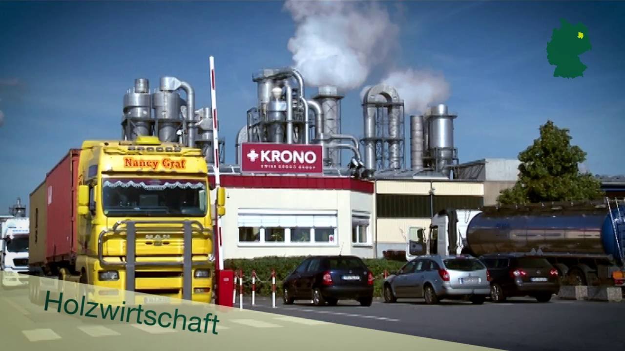 Industriestandort Landkreis Ostprignitz-Ruppin