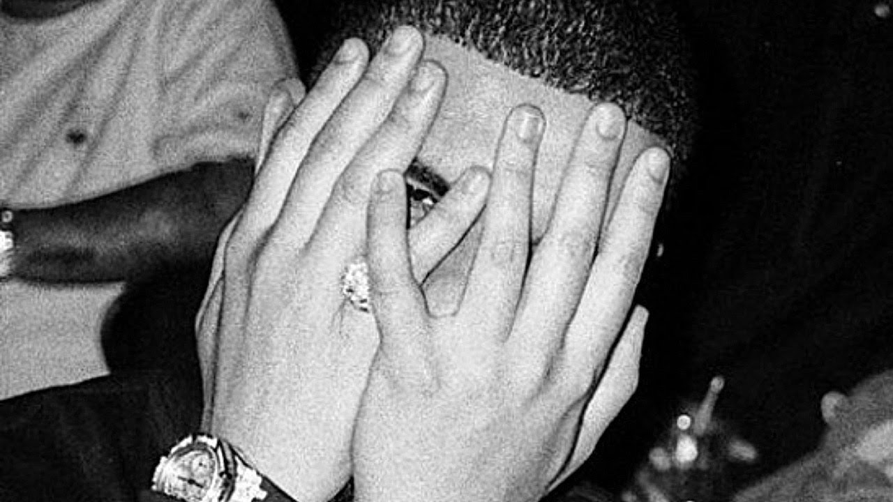 (FREE) Drake Type Beat - Knife | prod. CEDES