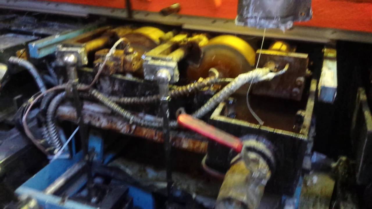Wohlenberg Vario S26