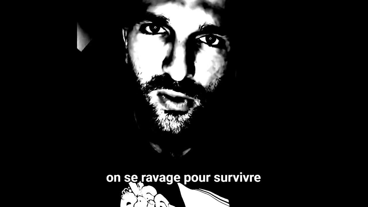 La Léthale (feat H-Tône KI Antoine)