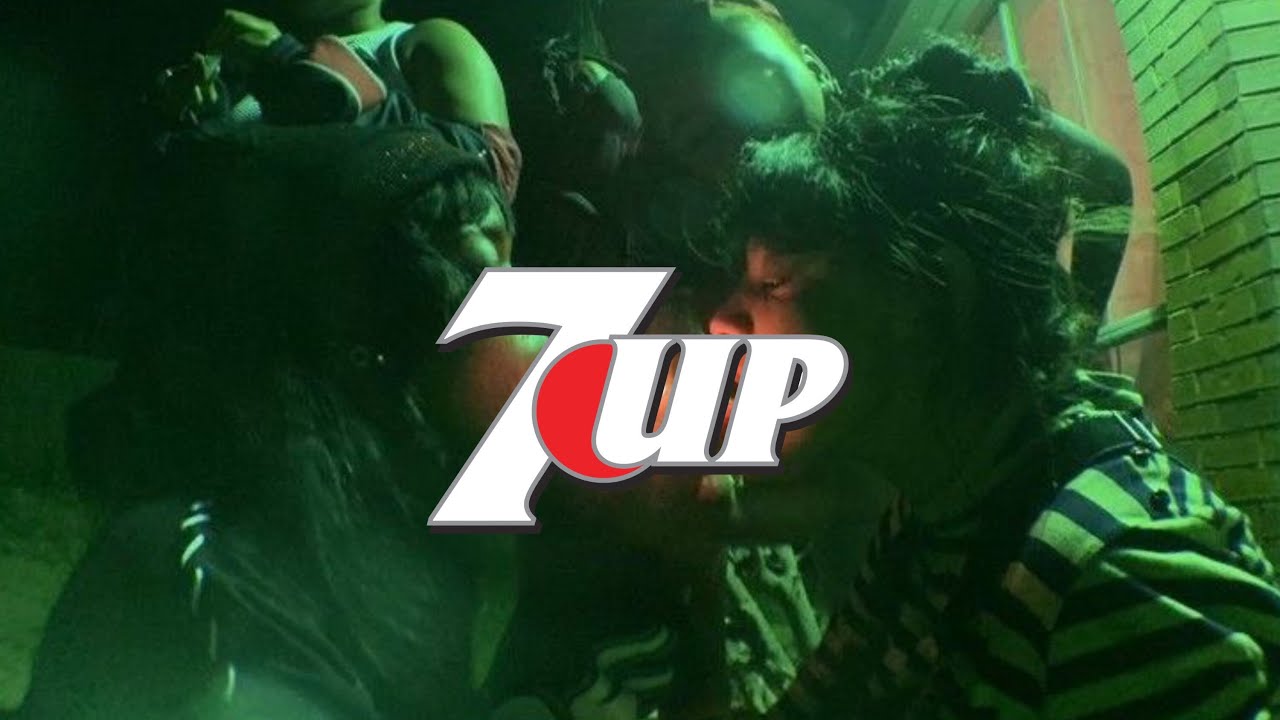 Deefe - 7up (video oficial)