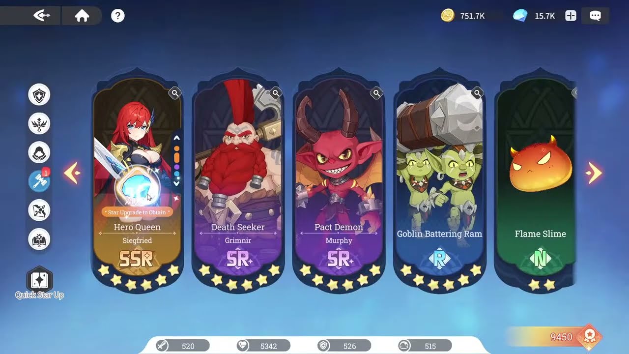 LIVE - Dragon Traveler - PC / Mobile # 3 candu