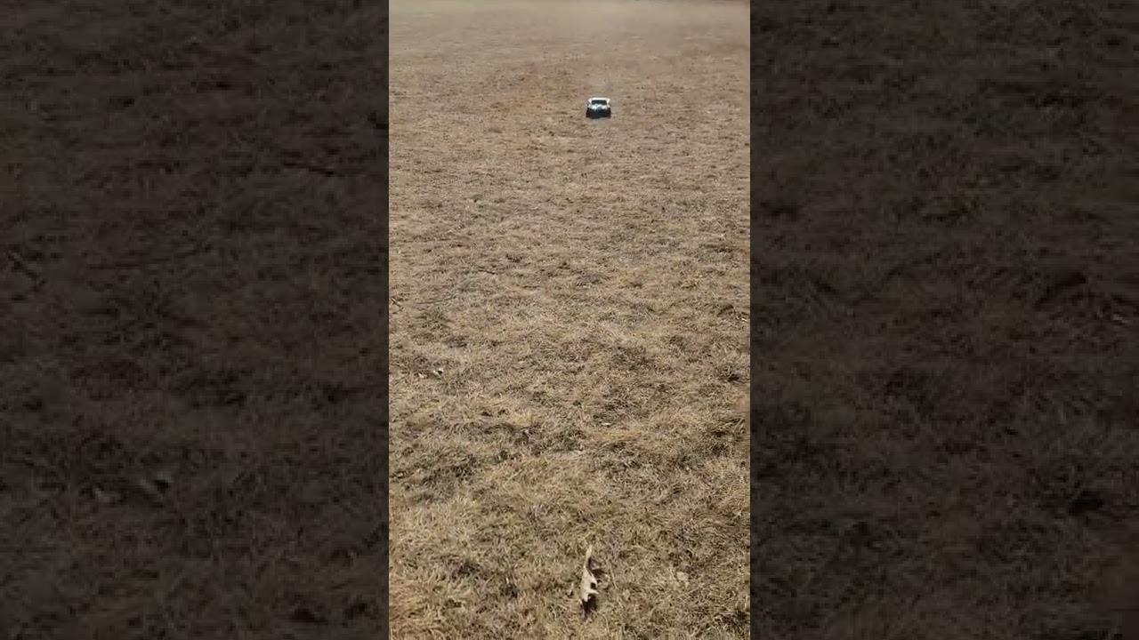 TRAXXAS Slash vs Rustler vs Maxx