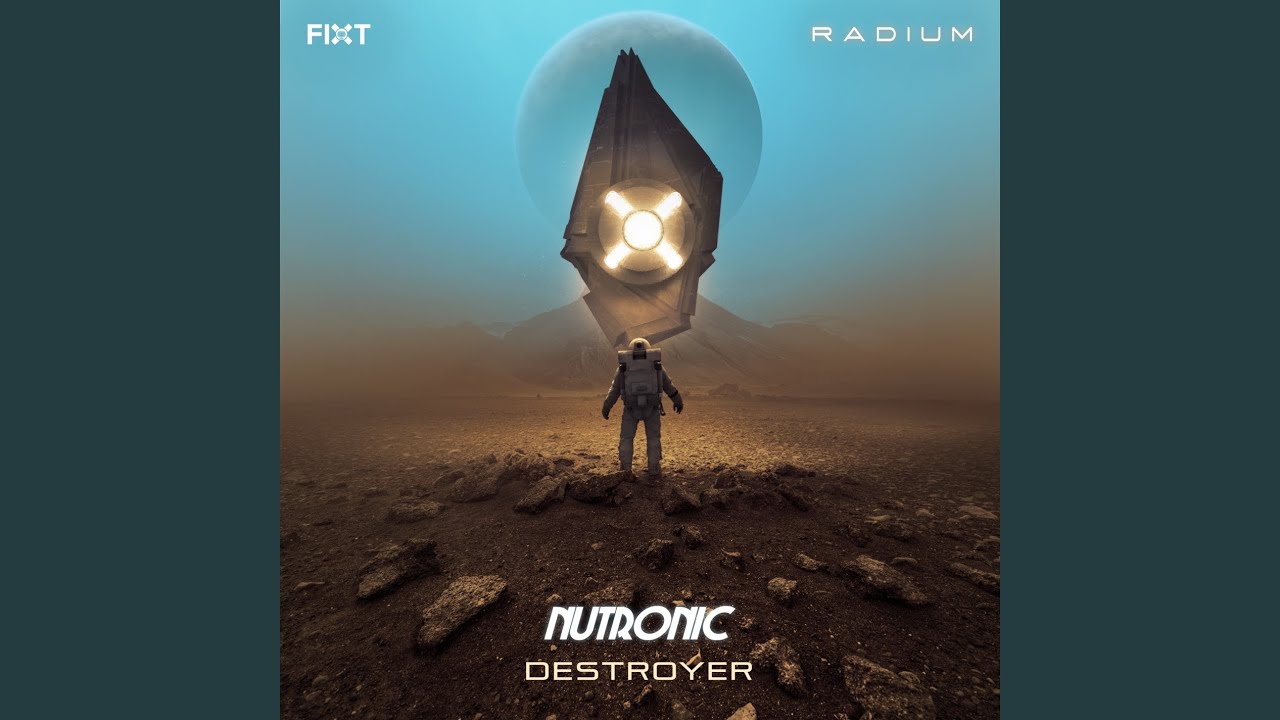 Destroyer
