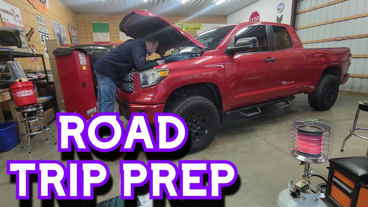 Take Care Of The Daily Driver - Pugliese's Speed Shop EP 262