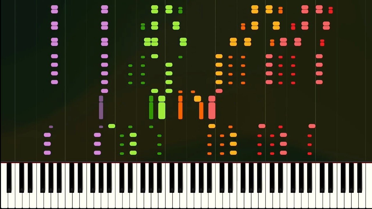 Marche et Cavatine de Lucie di Lammermoor (four hands) - Joseph Rummel/Franz Liszt/Gaetano Donizetti