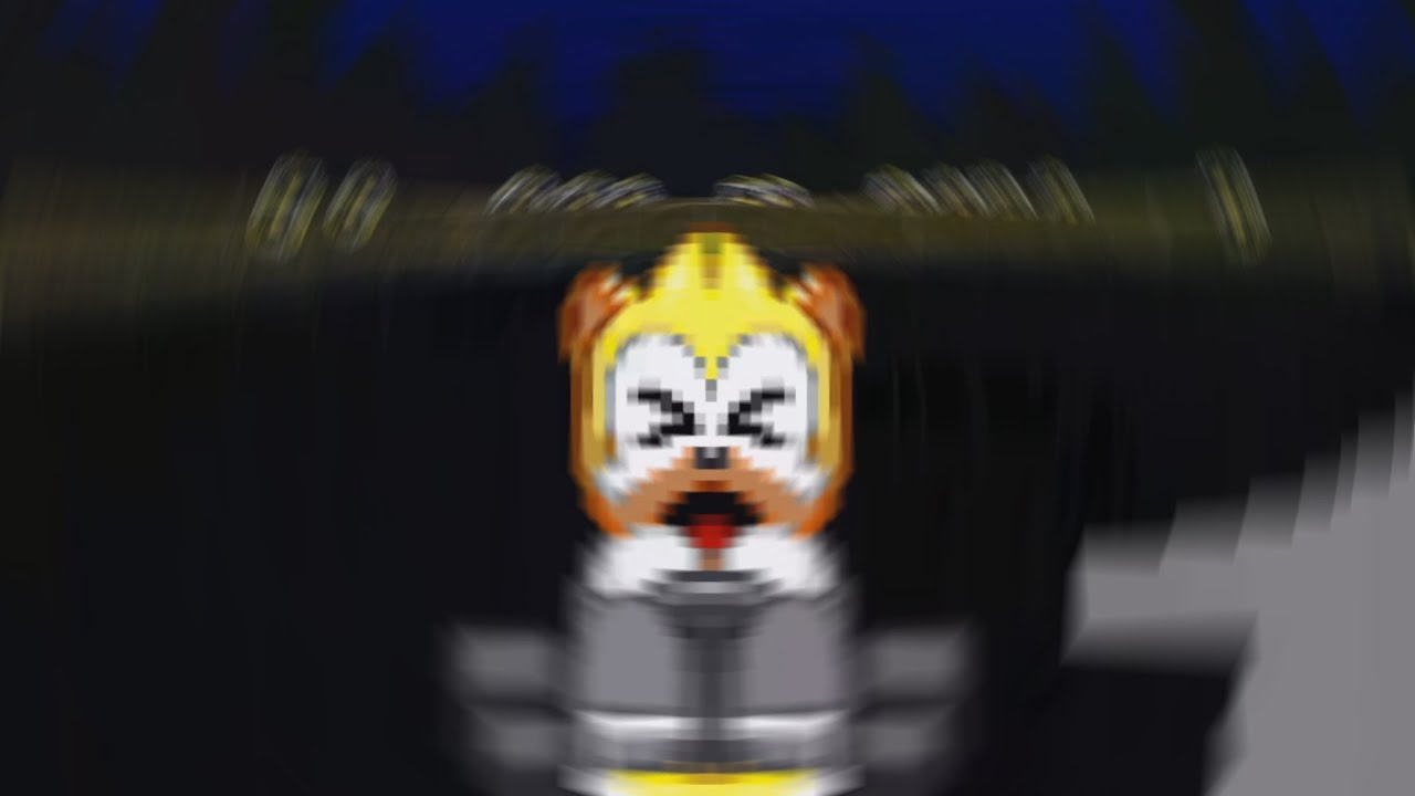 kart unofficial 2 (Another parody of coraldev's 