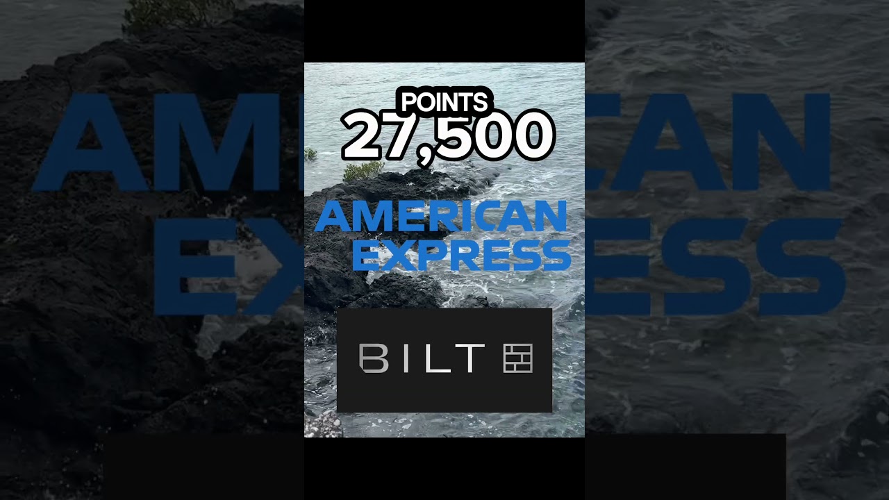 How to get 2 free round trip flights to Europe. #travel #airlinepoints #freeflight #firstclass