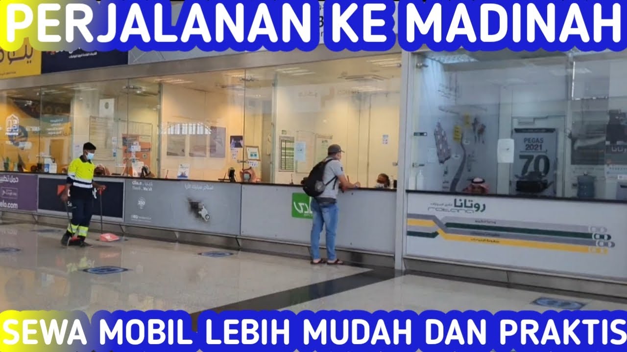 PERJALANAN MADINAH, SEWA MOBIL LEBIH MUDAH DAN PRAKTIS. PILIH MOBIL, BAYAR, LANGSUNG GAS