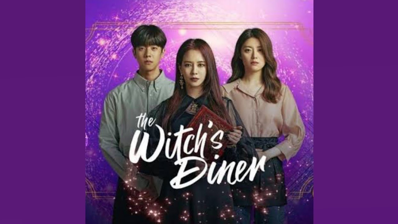 The Witch's Diner: Opens May 30 on GMA (High Tone Version)
