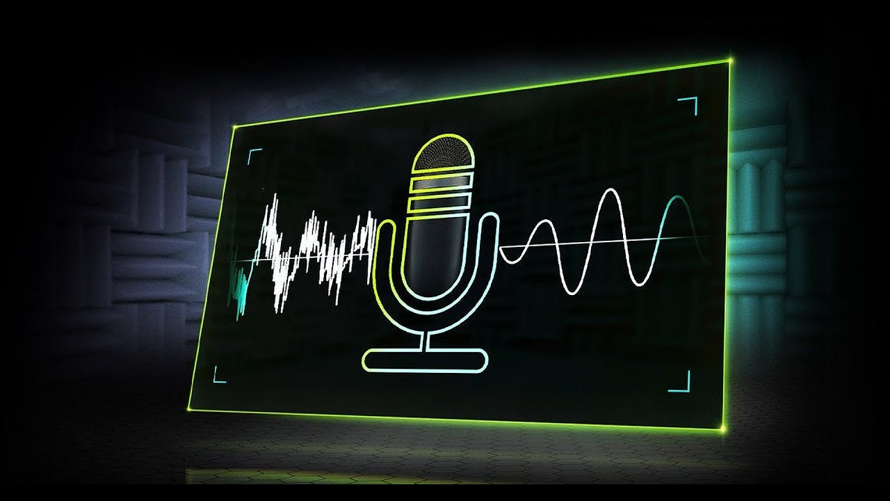 Jak uruchomić RTX Voice 🎤 na GTX - Poradnik + Test