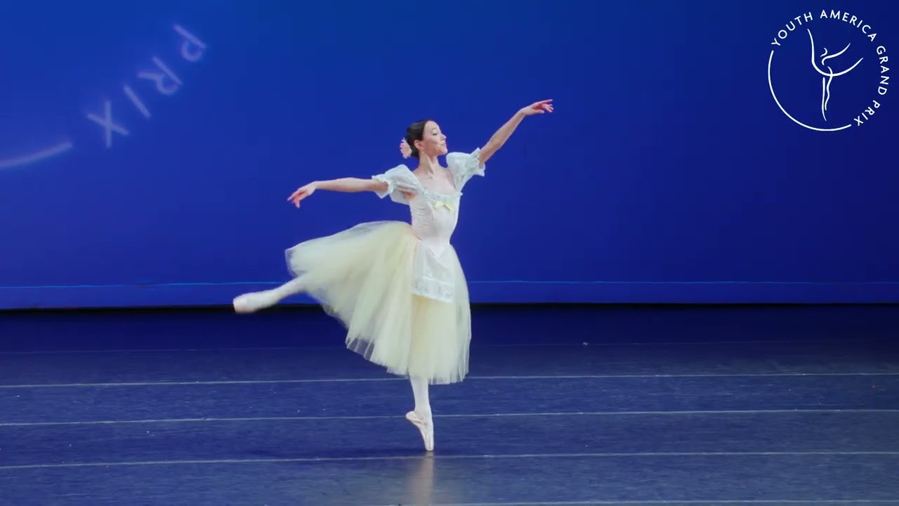 2026 YAGP SF 726 AliyahBenedek GISELLE Variation