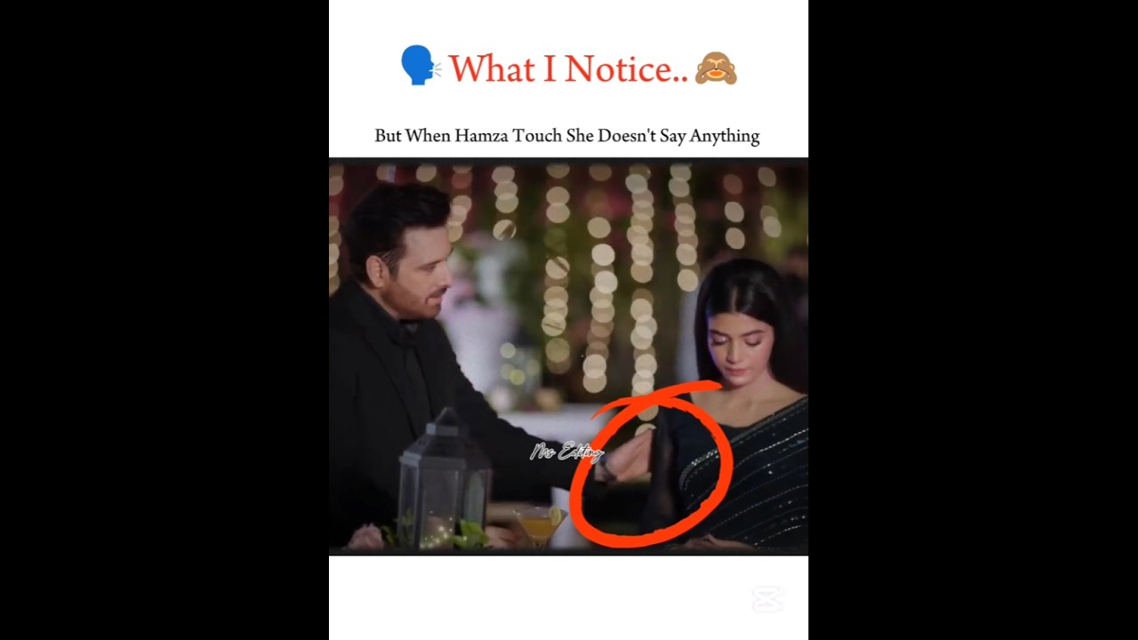 Who Else Notice This😂❤️ | Mohra Drama Laiba Khan #viralshorts2025