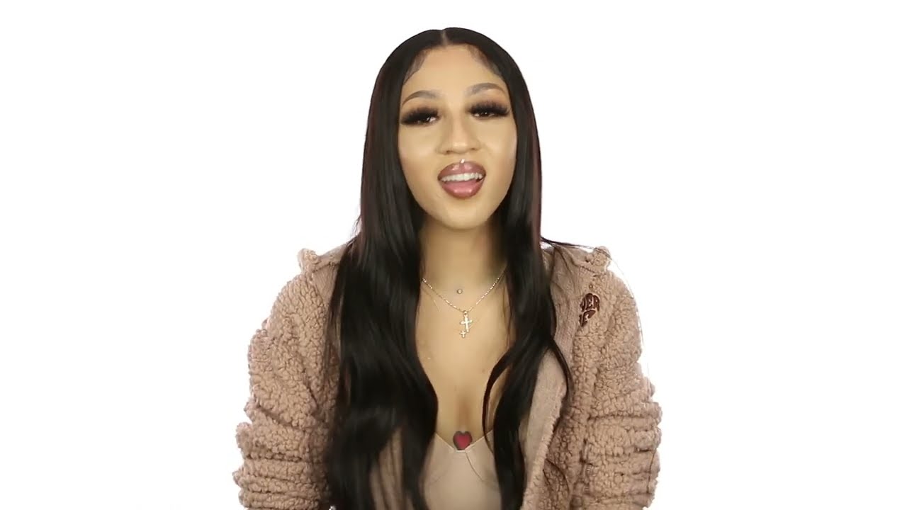 What Is Dating A Rapper Really Like? DSTNI Gets Honest After 3 Situationships, Pros and Cons (pt 8)
