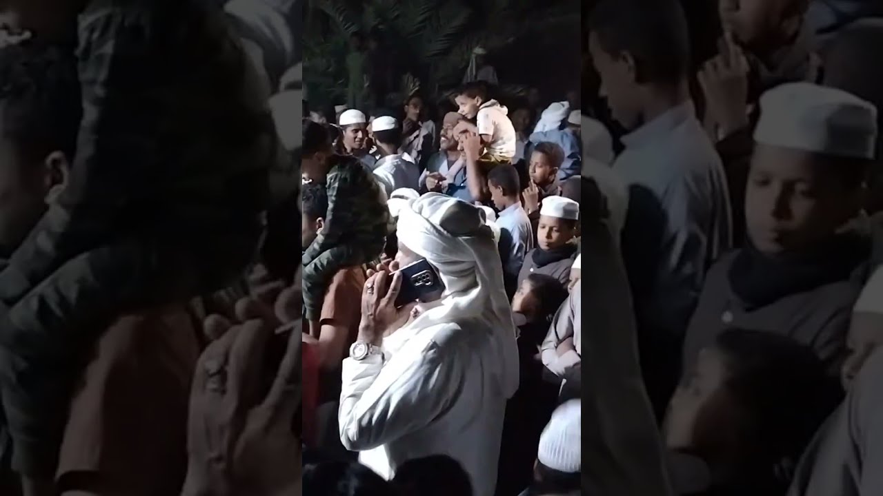بث مباشر لفعاليات ذكرى ليلة الإسراء والمعراج 