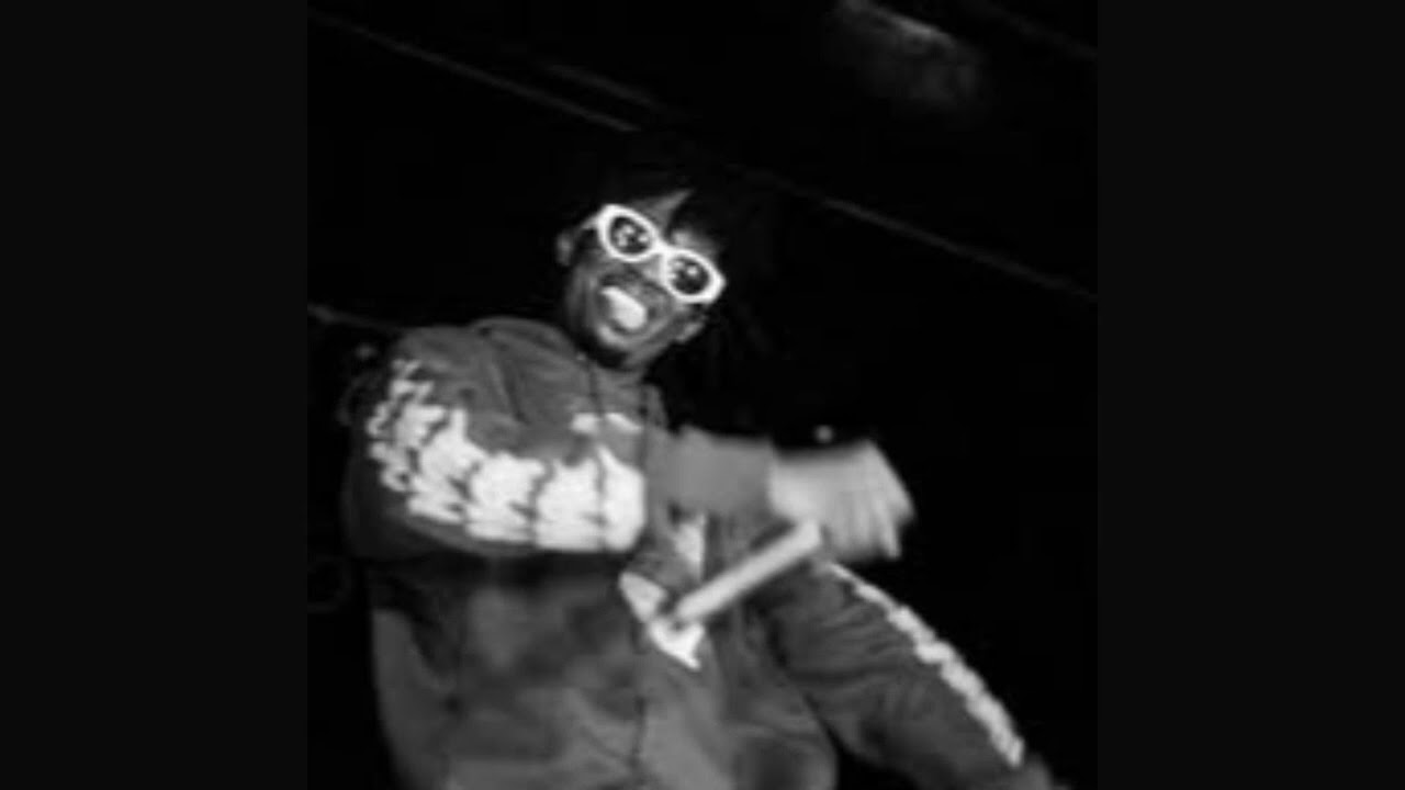 [FREE] Playboi Carti Freestyle Trap Type Beat 