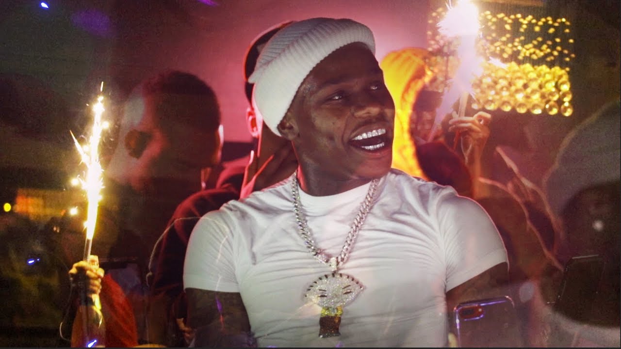 DaBaby - Pull Up Music (Live Performance)