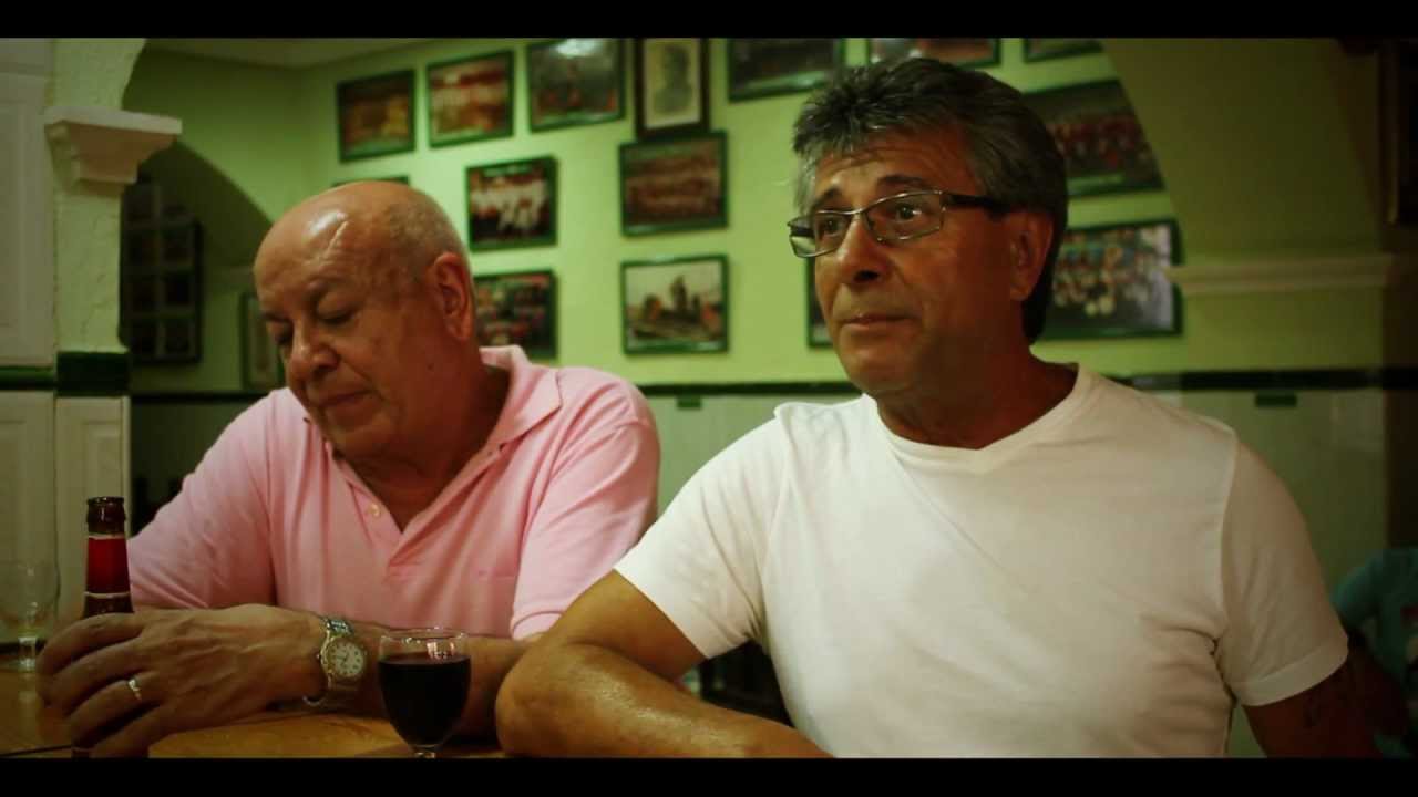 Soy andalú de la Peña Nuestra Andalucía (mini-documental)