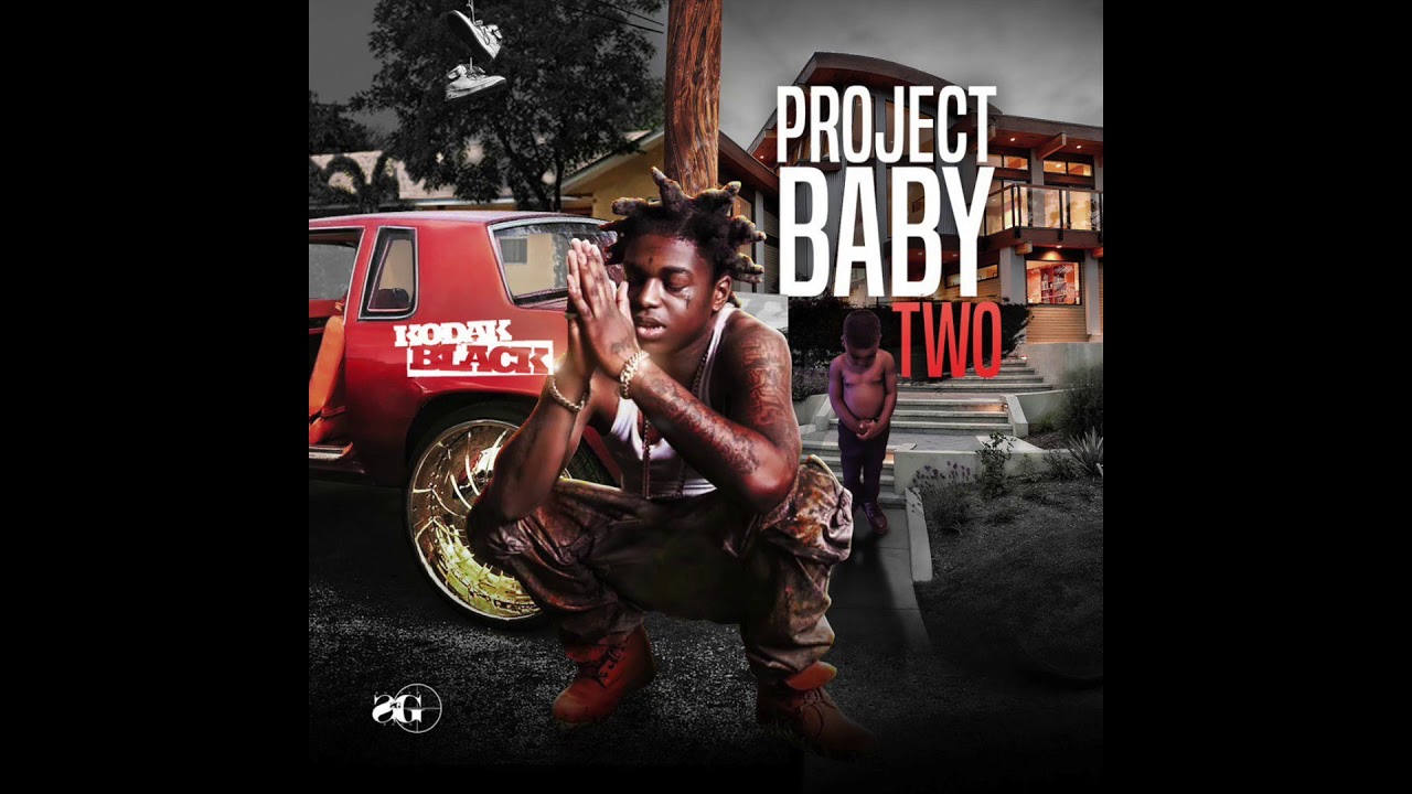 Kodak Black ft. XXXTentatcion - Roll in Peace OFFICIAL INSTRUMENTAL
