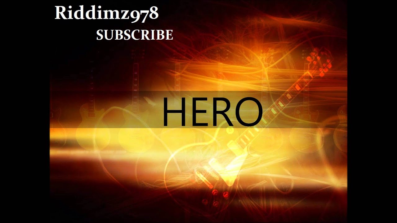 HERO (978 Dancehall)