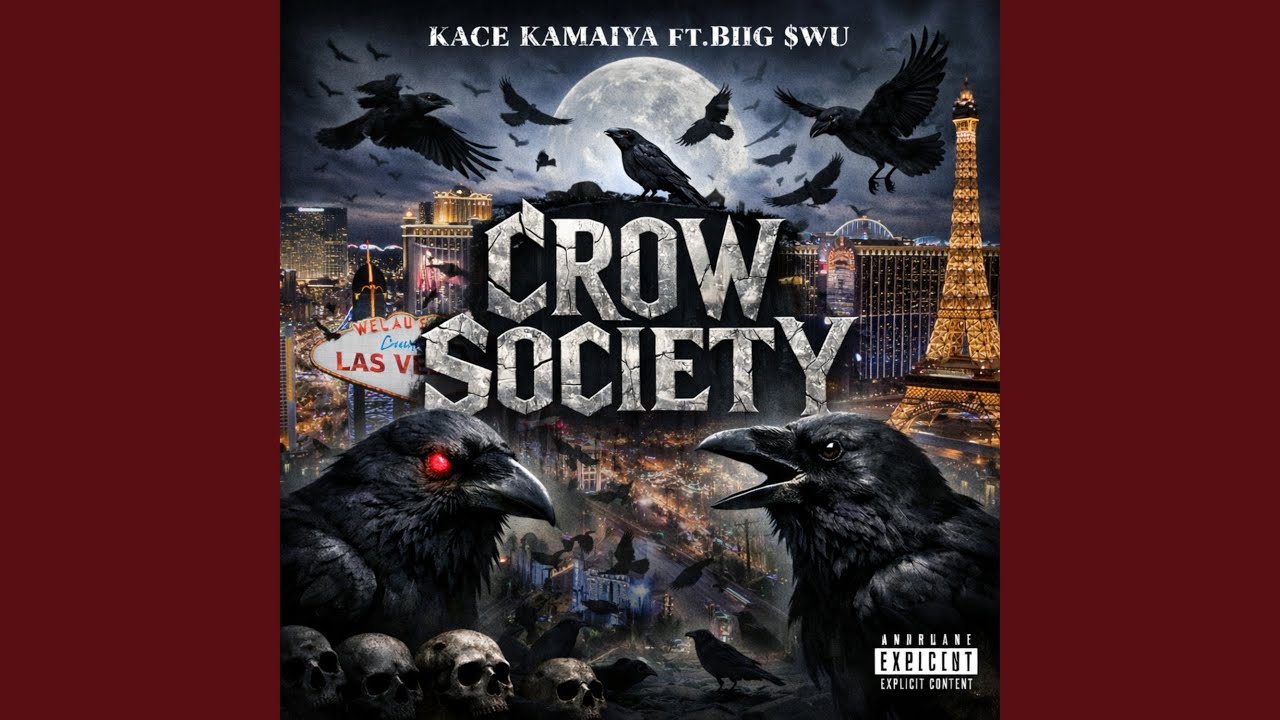 Crow Society