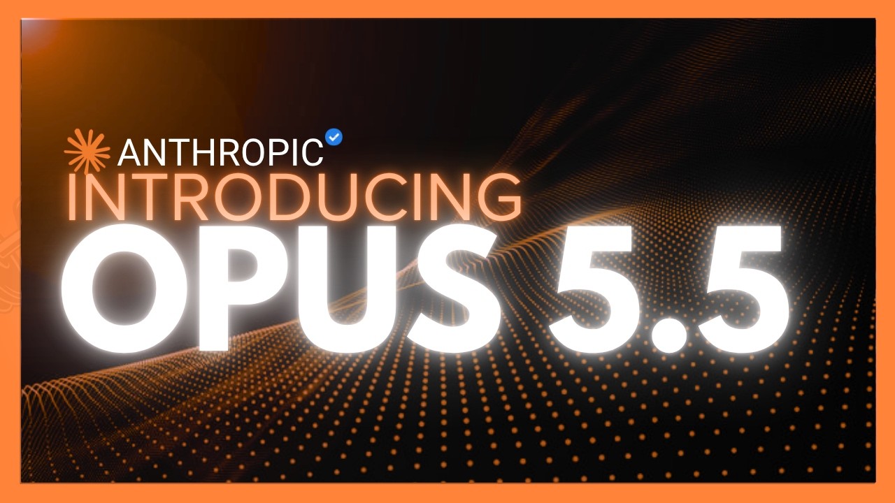 Claude Opus 5.5 &mdash; ЛУЧШАЯ ИИ-модель в истории! Дешевле, быстрее и мощнее! (ПОЛНОСТЬЮ ПРОТЕСТИРОВАНО)