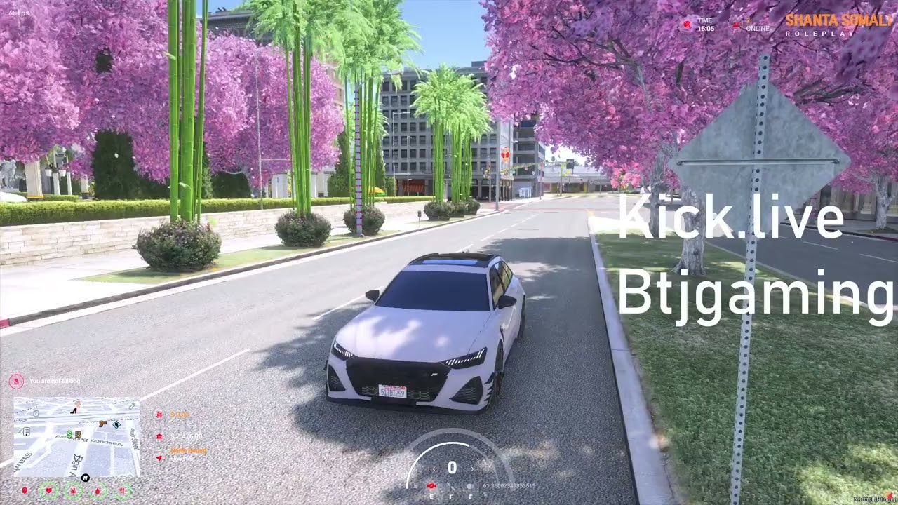 GTA_SHANTA_SOMALI_15_02_2024_#btjgaming99_#TwitcSHANTASOMALI_#gta5_#gta5rp_#roleplay_#btj_#gtav