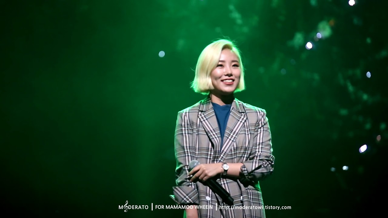 180427 솔라감성콘서트 