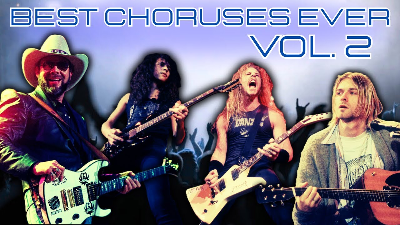 Best Choruses Ever - Vol. 2
