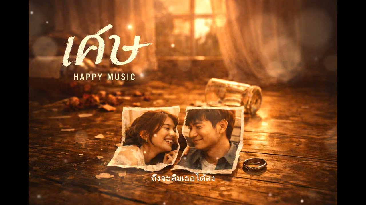 เศษ - HAPPY MUSIC (Official Audio )