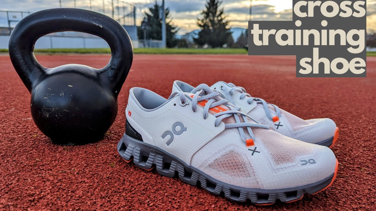On Cloud X3 Review | Cross Training Shoe