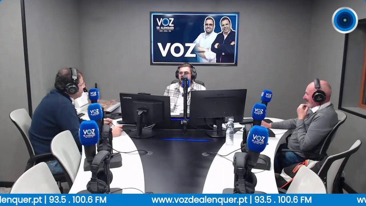 VOZ