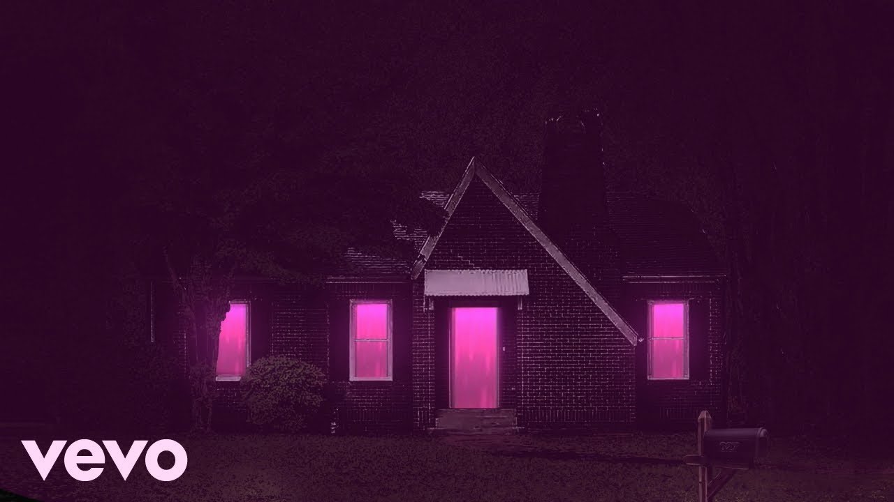 FUTURE - AYE SAY GANG (SLOWED & REVERB)