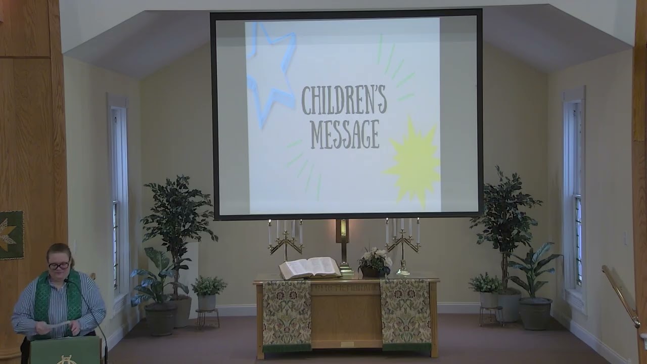 Worship 2-15-2026