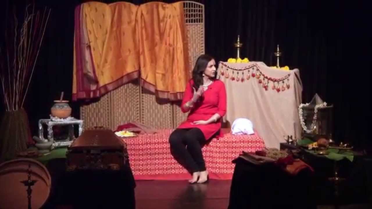 SHAKTI: Women Behaving Badly - Tales from Indian Folklore