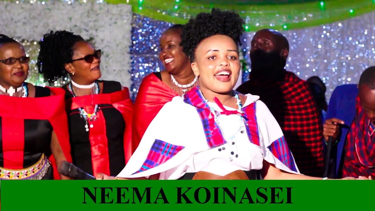 WIMBO HUU UMEWABARIKI WENGI USIACHE KUUTAZAMA