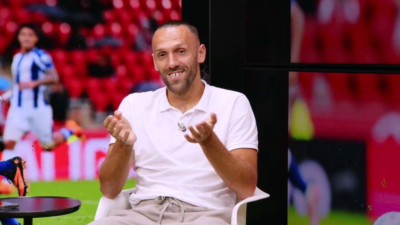 Vedat Muriqi: 