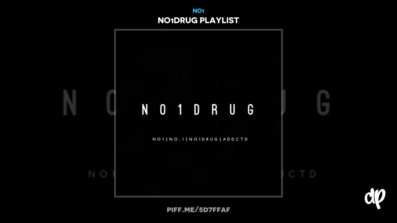 NO1  - YOU SHOULD TRY IT [No1Drug]