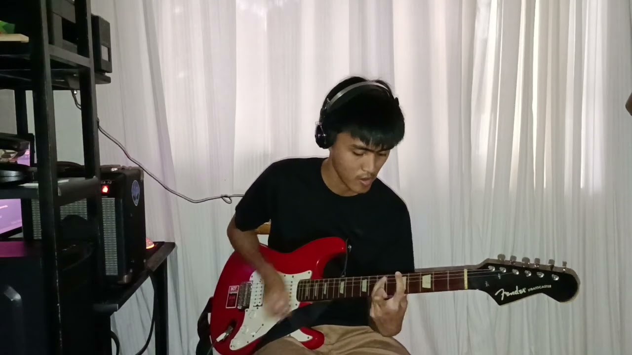 Walking Contradiction | Green Day | GUITAR COVER 