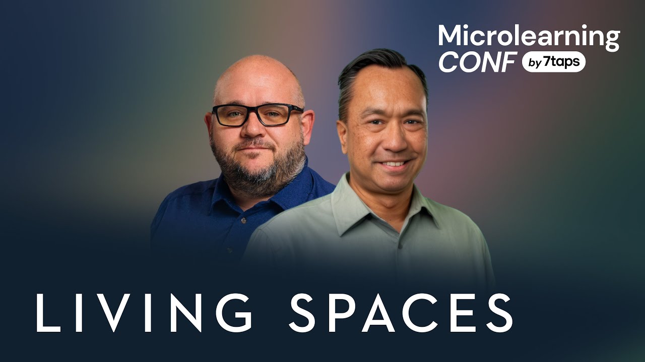 How Living Spaces transformed warehouse training and operations with microlearning