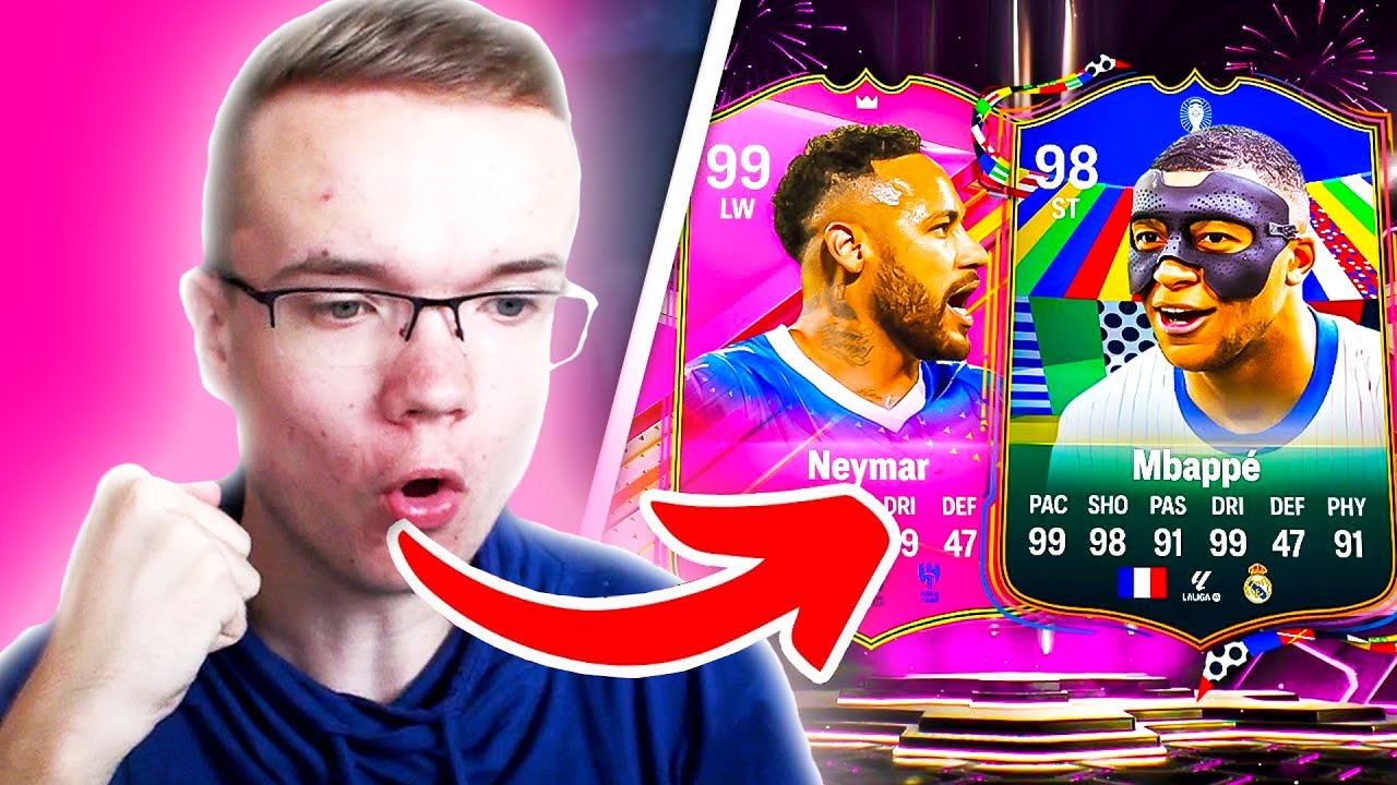 NEUVERÍŠ tomuto Pack Openingu! 😱